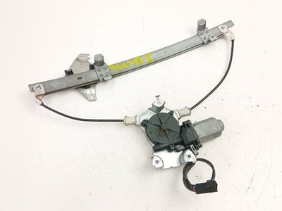 807019F500 FENSTERHEBER VORNE LINKS / 78538 FÜR NISSAN PRIMERA P11 2.0 TD
