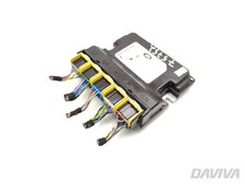 Jaguar I-Pace Rear Air Suspension Control Module Unit EV400 AWD 2024 SUV