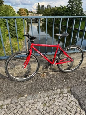 Specialized Rockhopper Comp