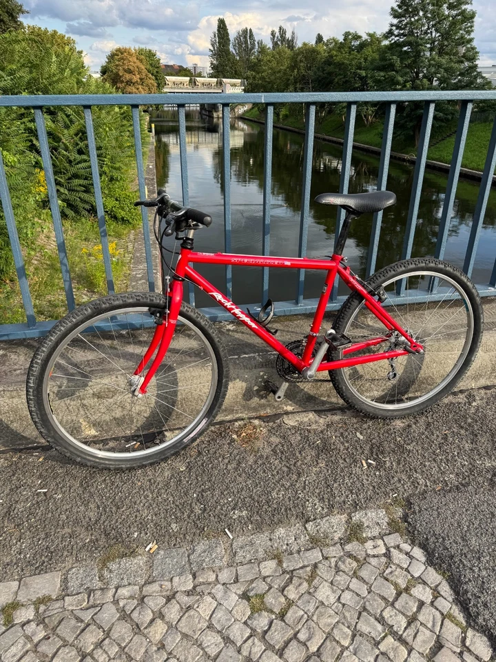Specialized Rockhopper Comp, Foto 1 von 5