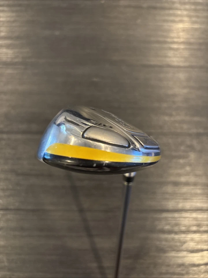 King Cobra Baffler TWS 5/R Hybrid 26 Degree - ALDILA DVS-HL Regular - Right Hand - Image 2 of 4