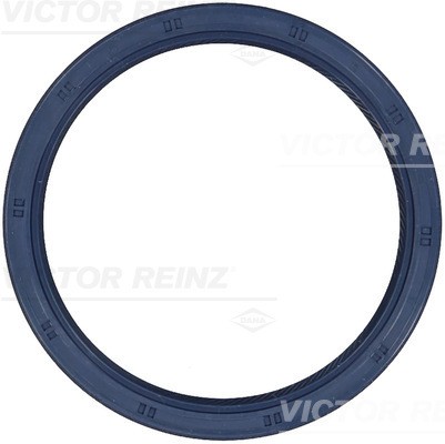 Getriebeseitig Victor Reinz 81-53333-00 Wellendichtring, Kurbelwelle FüR Saab,Su-image