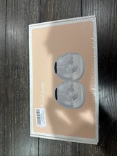 Wearable Breast Pump