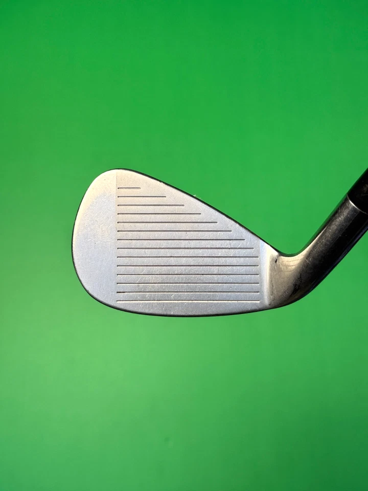 ADAMS IDEA A70S MAX PITCHING WEDGE REGULAR FLEX GRAPHITE - Image 2 of 4
