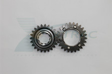 Xtrac P195A Series Gear Sets - 195-42M-4A-####