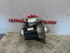 MITSUBISHI MIRAGE STARTER MOTOR PETROL, 1.2, 3A9, LA-LB, 12/12- 12 13 14 15 16 1