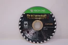 Dead Rising 3 Microsoft Xbox One Disc Only