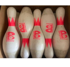 Bowling 10 Pins | eBay