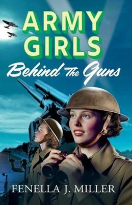 Hinter The Guns Taschenbuch Fenella-Jane Miller