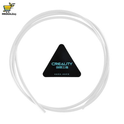 Präziser PTFE Teflon Schlauch 1m für Ender 3, Max, CR10 - Exotische Materialien