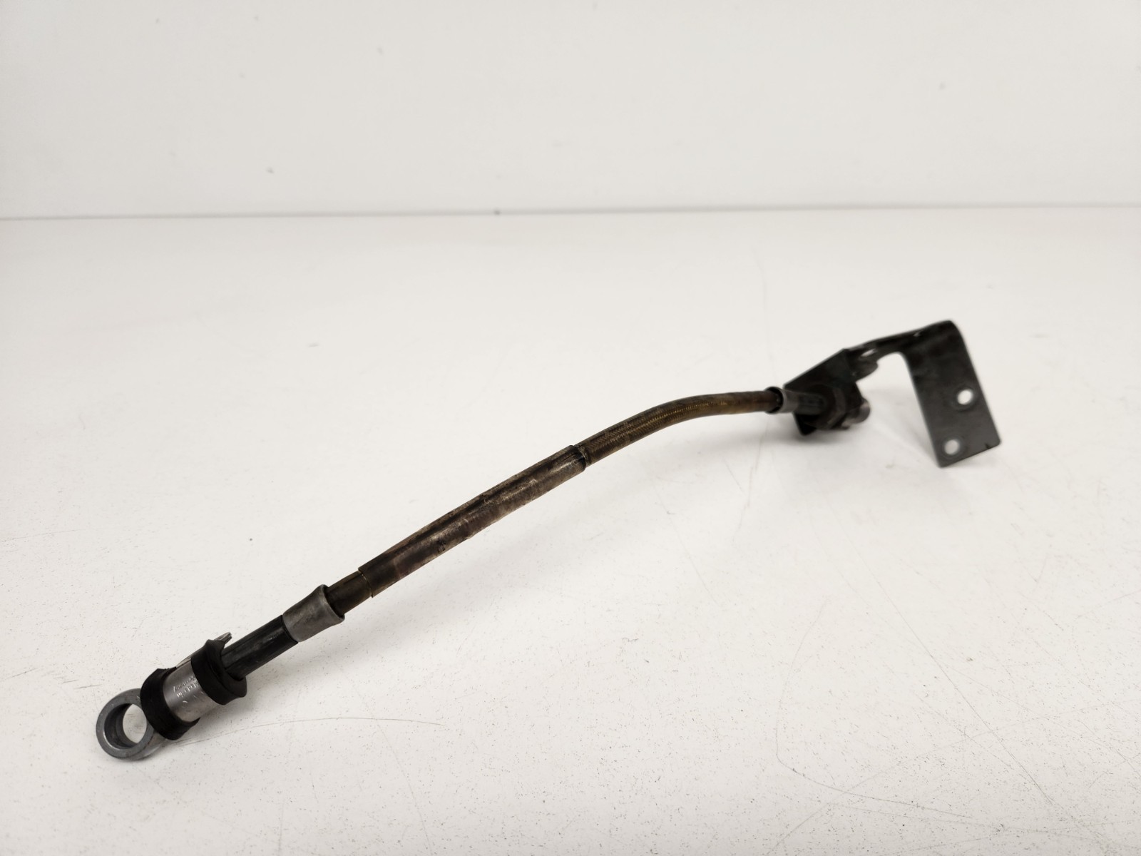 McLaren MP4-12C 2012-2017 Rear Right Hose pipe
