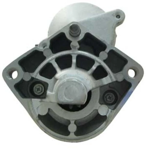 Motor de arranque compatible con Plymouth Voyager Grand Voyager 1992-1999 WAI WORLD POWER SYS Foto 3 de 4