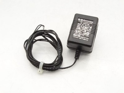 B&B ELECTRONICS AD-1210 Power Supply - Used