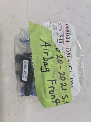 Air Bag Impact Sensor GM Parts 13514197
