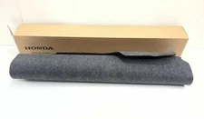 New OEM genuine Honda Trunk Carpet 2001-2005 Civic Sedan Liner Spare Cover Grey