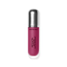 5 Pk REVLON Ultra HD Matte Lip color, Matte Addiction