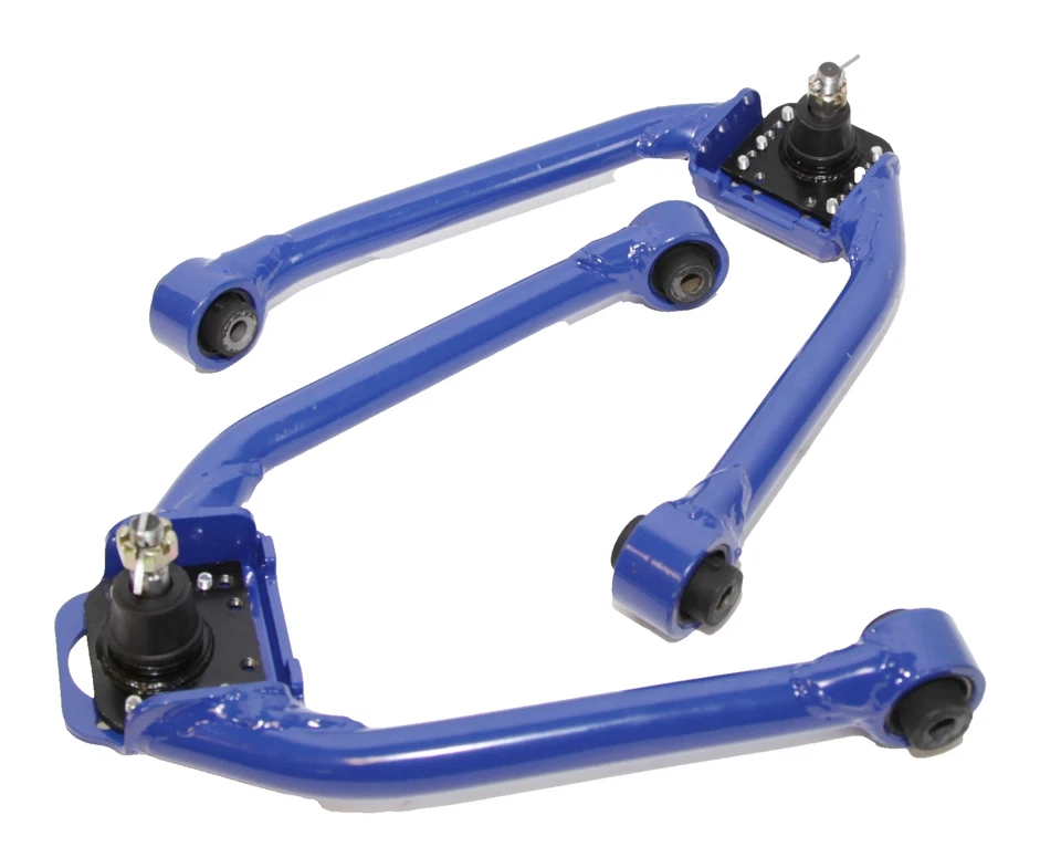 Brazo trasero F+R rojo brazo inclinado para Nissan 03-07 350Z cupé 2D 3,5 L 3948CC V6 Foto 3 de 4