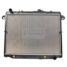 Denso 221-3152 Radiator For 98-07 Lexus Toyota Land Cruiser Lx470