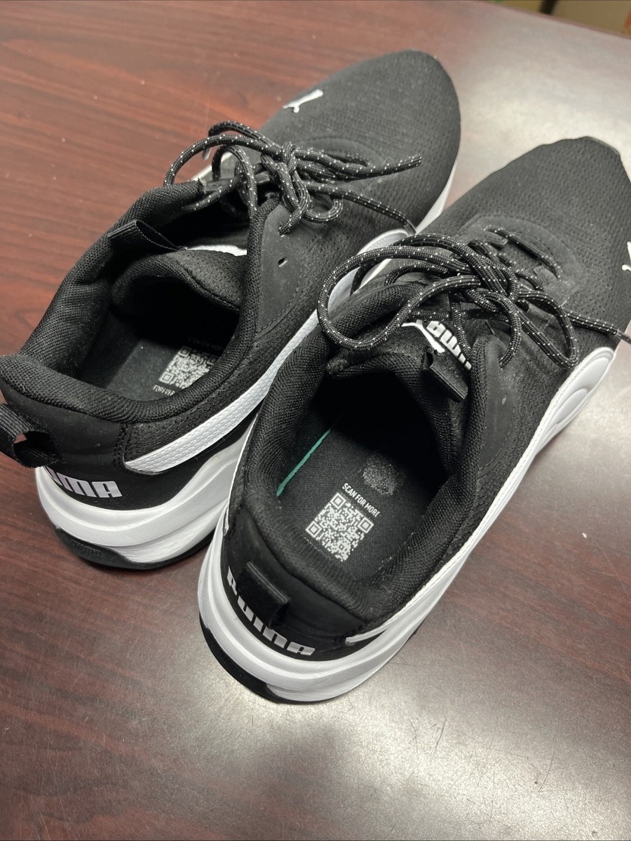 PUMA Zip-C Men display picture 1