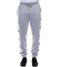 Hudson Mens Dollar Casual Jogger Pants, gry, XLW x 30L