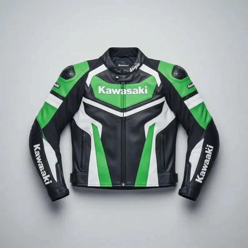 Kawasaki Jackets for Men for Sale | Shop New & Used | eBay
