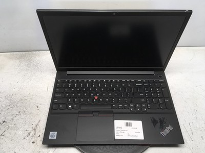 Lenovo ThinkPad E15 Intel i5 10th gen No RAM NO HDD No Batt