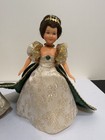 Vintage French Le Minor Victorian Period Dolls Set Of 2 — photo 3