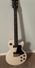 Beautiful Tokai Love Rock LSS90 ($300 mods) Duncan/DiMarzio pups-tuners-bridge