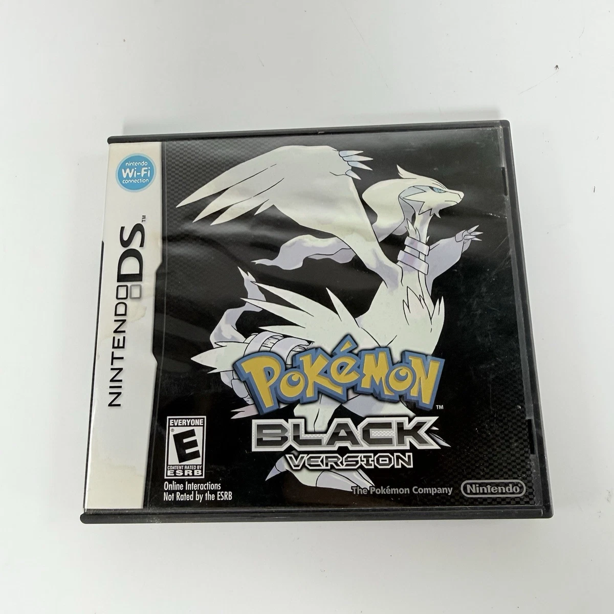 Pokemon Black for sale - eBay