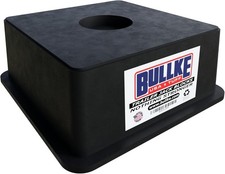 Usa-made Trailer Jack Blocks Up To 18000 Lbs. Heavy Duty Rv Leveling Stabil