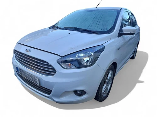 DG1BR7002BSA Caja Cambios para FORD KA+ (CDU) Ultimate 2017 218032 - Imagen 5 de 7