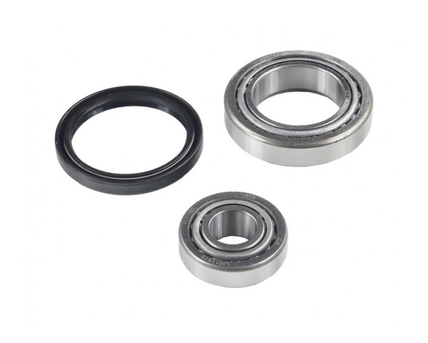 Radlagersatz Vorne Set Links + Rechts FüR VW Transporter T3 24 25 1.6 2.0 84-92-image
