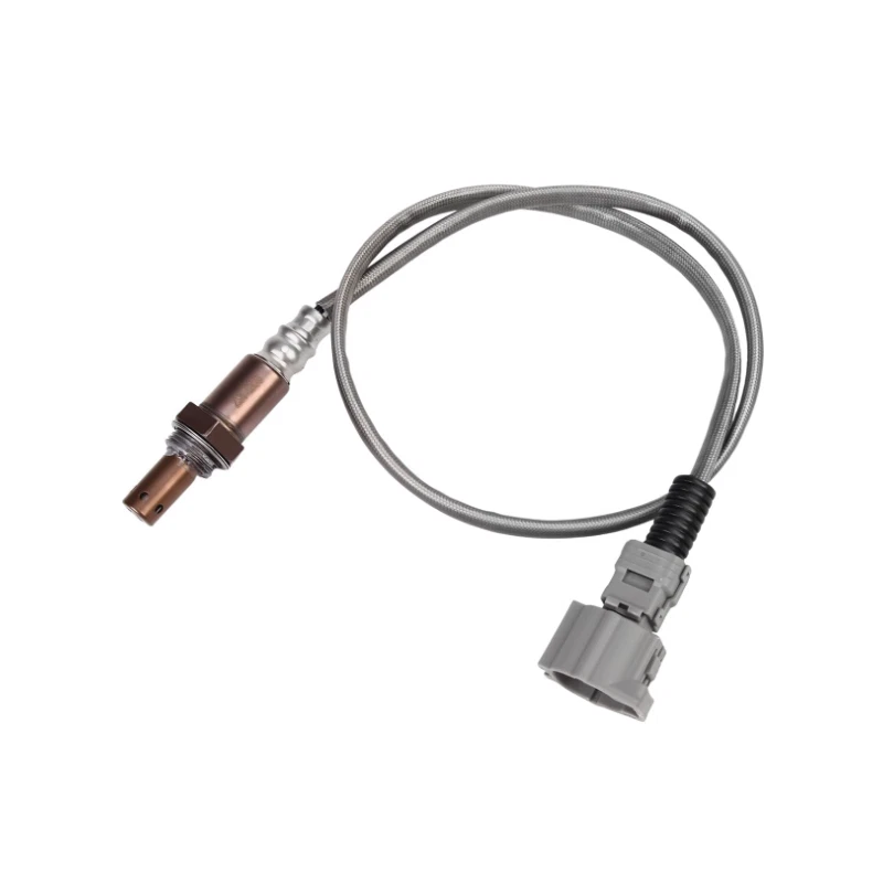 Sensor de oxígeno O2 4 piezas aguas arriba + aguas abajo para Lexus RX330 3,3 L V6 2004 2005 2006 Foto 3 de 4