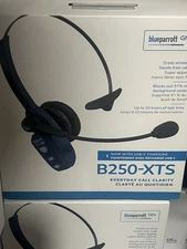 Jabra BlueParrott 204426 Wireless Car/Home office 150 6800 Hz 71 g Auricolare