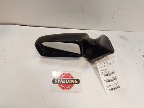 Driver Left Side View Mirror Power from 2006 Kia Sportage 9510709