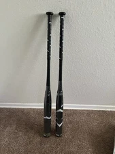 Monsta SB-2 Slowpitch Softball Bat 26 oz MX Tech, 2 Piece, USA/ASA