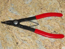 Ford flathead & early transmission snap ring pliers lock circlip 1932 1939