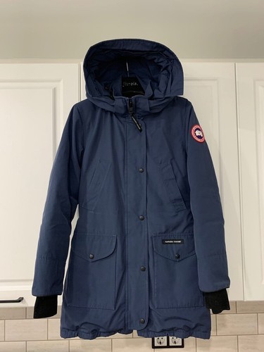 canada goose 6550l