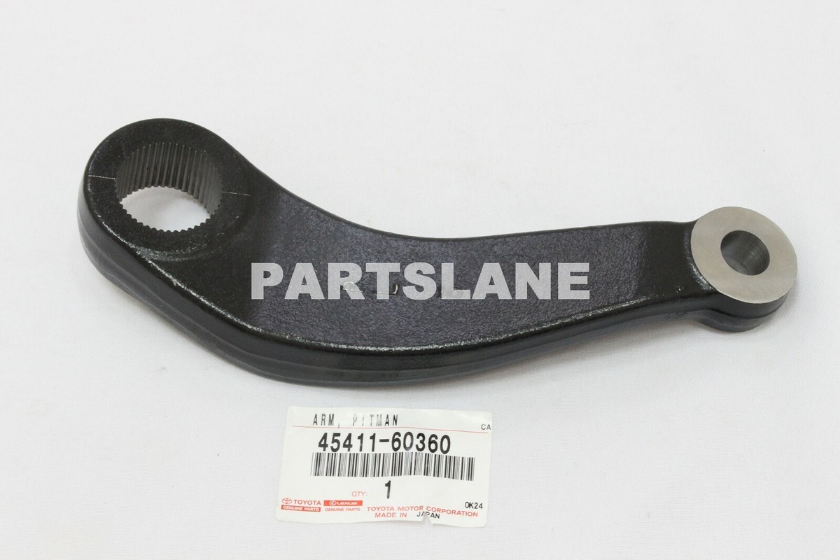 Toyota Land Cruiser FZJ80 FZJ105 HZJ105 OEM Genuine Pitman