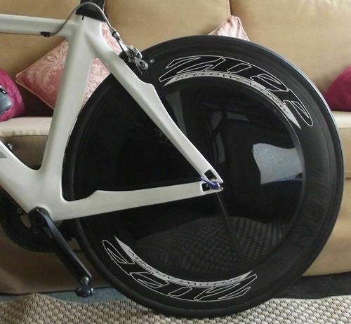 vitesse bike wheel covers