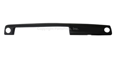 New Accu-Form Precision-Molded Dash Cap Cover / FOR 78-79 DATSUN 510 Dashboard