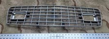 1975 1976 1977 1978 Mustang Ii Fastback Coupe Mach 1 Ghia Original Front Grille 1975 1976 1977 1978 Mustang Ii Fastback Coupe Mach 1 Ghia Original Front Grille