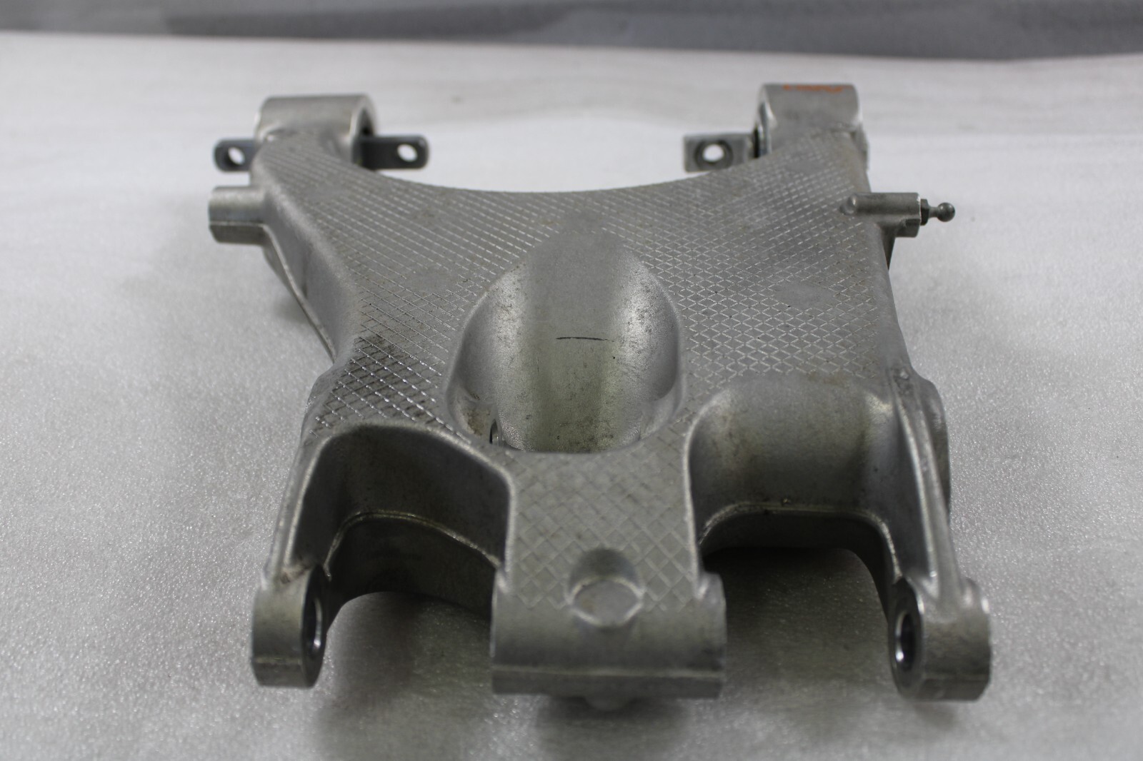Ferrari F8, 488, Portofino, RH, Rear Lower Control Arm, Dmg, Used, P/N 911175