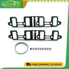 For Chevrolet 07-16 GMC Cadillac 6.0L 6.2L V8 OHV 364 Gasket New