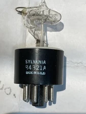 Whelen Sylvania Flash Tube Light PN R4321A