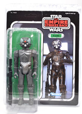 Star Wars 4-LOM Empire Strikes Back Jumbo 12    Figure  2013  Gentle Giant Kenner