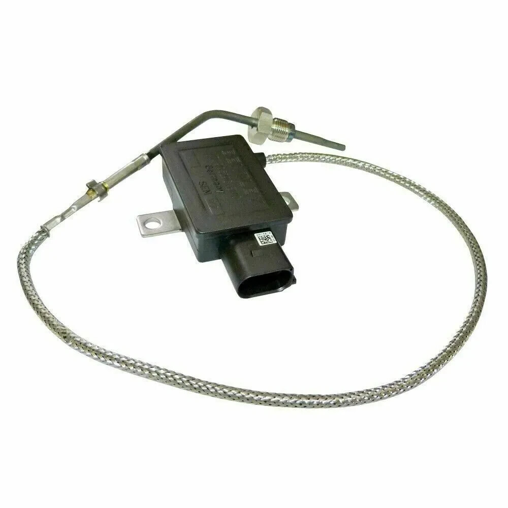 Exhaust Temperature Sensor Bentley Continental GT,GTC&Flying Spur 04 W12 Engine