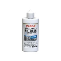 TüRschlossenteiser Mit Graphit Schmiert SchüTzt Pflegt Aller Art SchlöSser 50 Ml