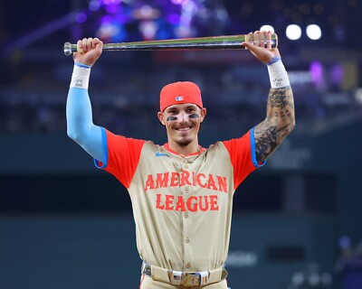 16x20 Photo JARREN DURAN Boston Red Sox MLB All Star MVP | eBay