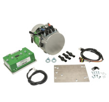 5KW 4kw Navitas DC AC Conversion Kit TAC 2 Programmer Precedent TXT DRIVE